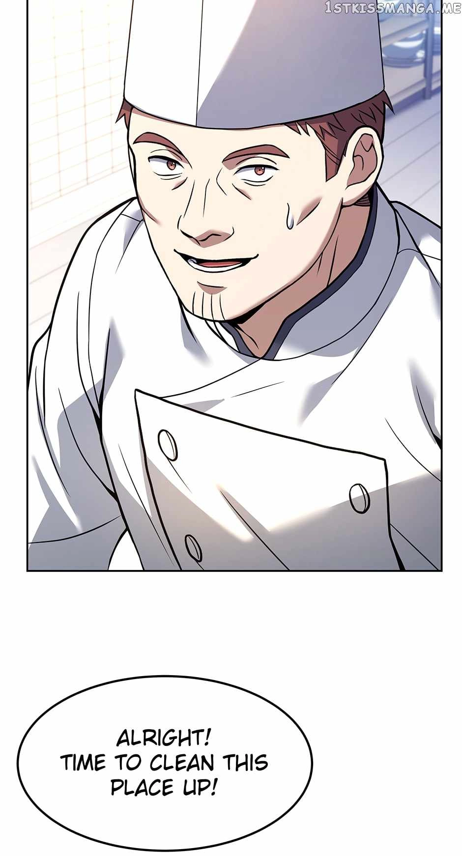 Youngest Chef from the 3rd Rate Hotel Chapter 71 51